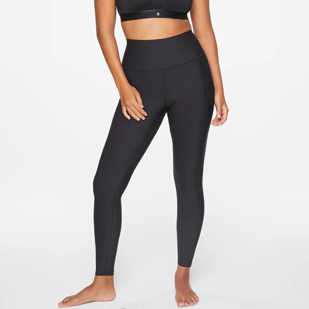 ThirdLove Kinetic Performance Pocket Legging